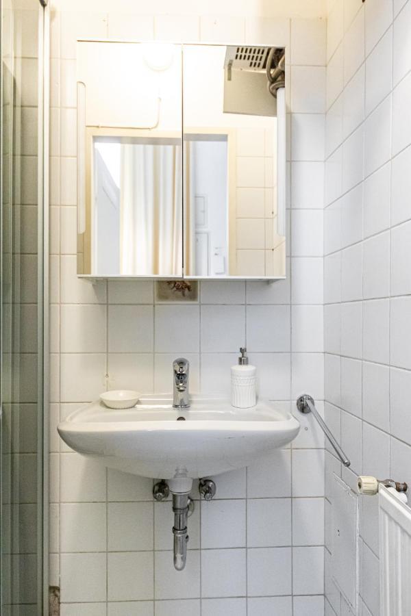 Trendy Vienna By Jr City Apartments Exterior foto