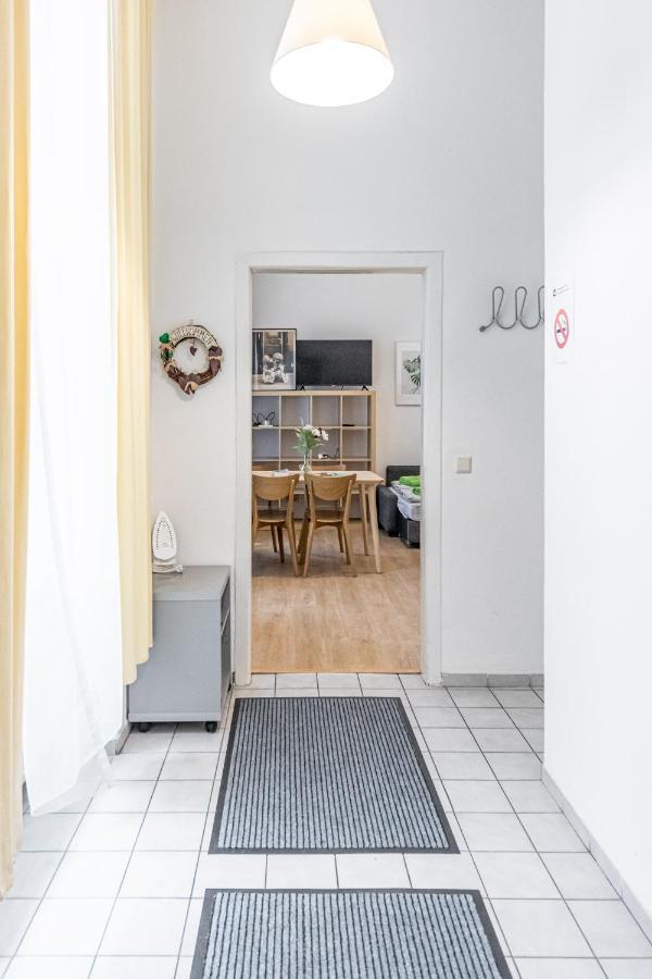 Trendy Vienna By Jr City Apartments Exterior foto